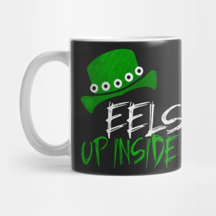 Eye Voodoo Hitcher Eels Mug